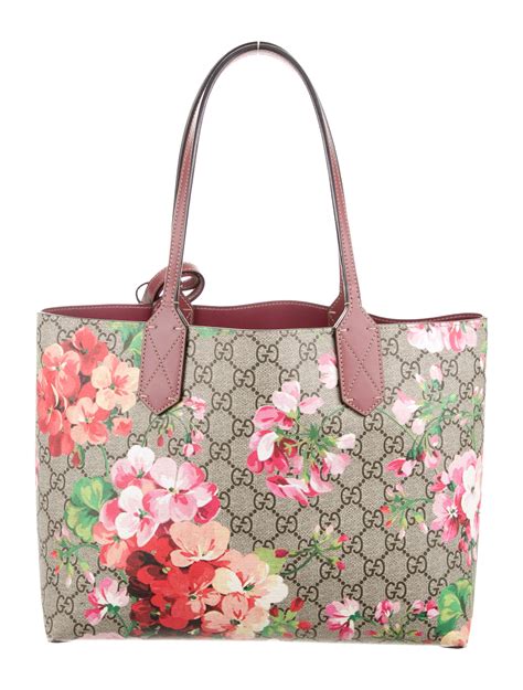 gucci flower purse